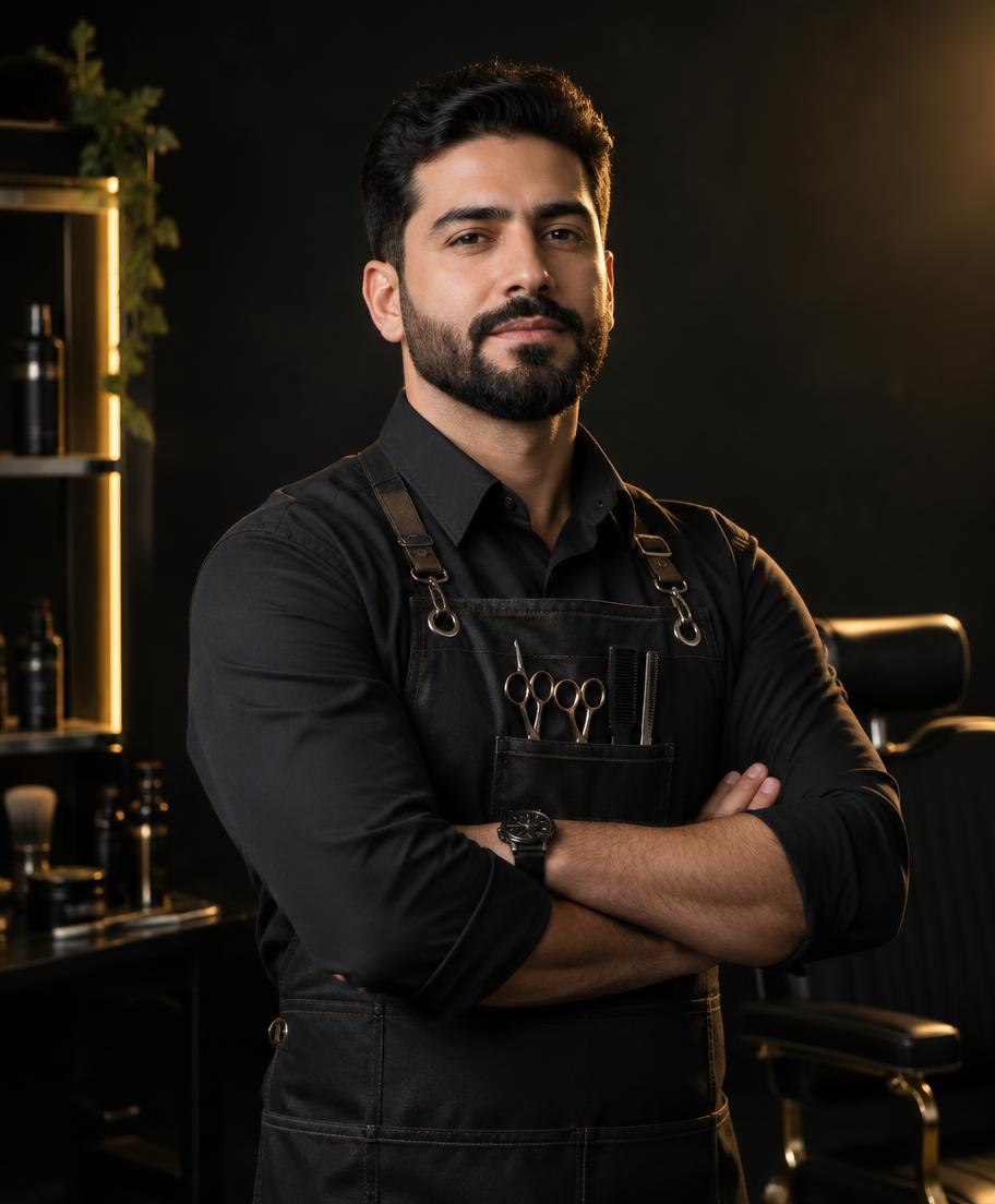 Omar K.